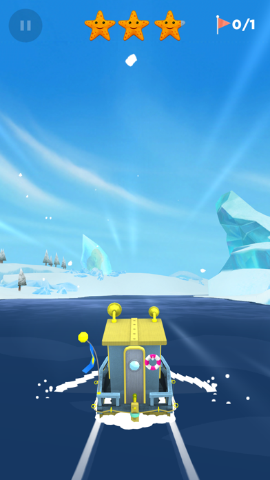 Sea Hero Quest screenshot 2