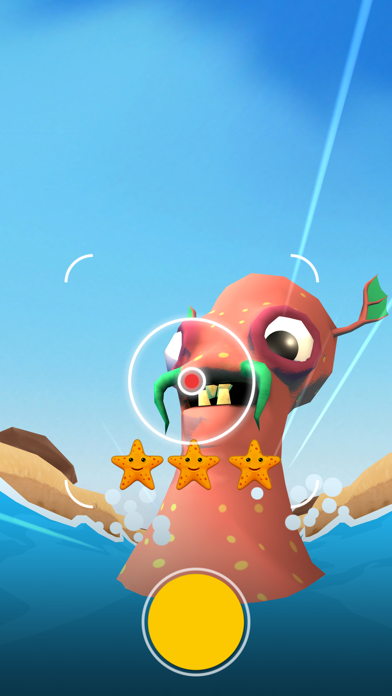 Sea Hero Quest screenshot 4