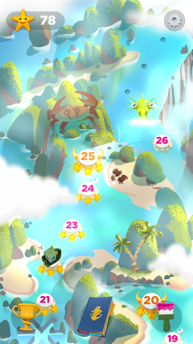 Sea Hero Quest screenshot 3