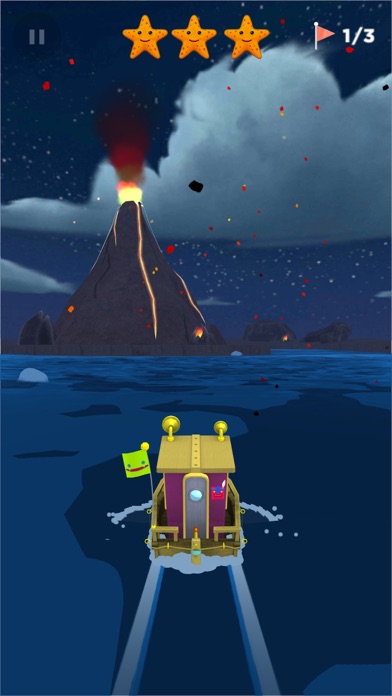 Sea Hero Quest screenshot 5