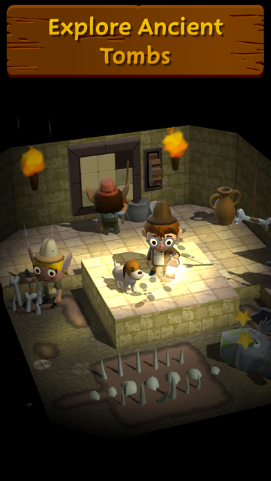 Seabeard screenshot 2
