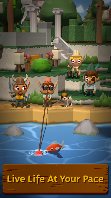 Seabeard screenshot 5