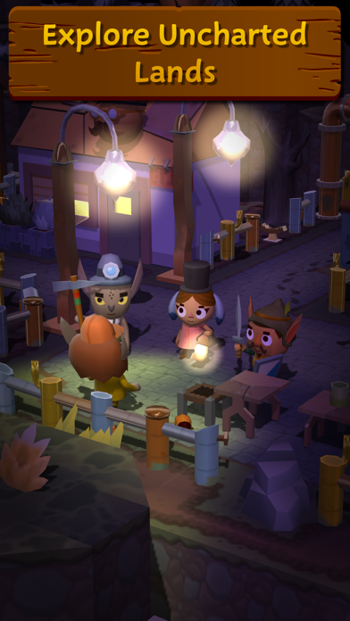 Seabeard screenshot 4