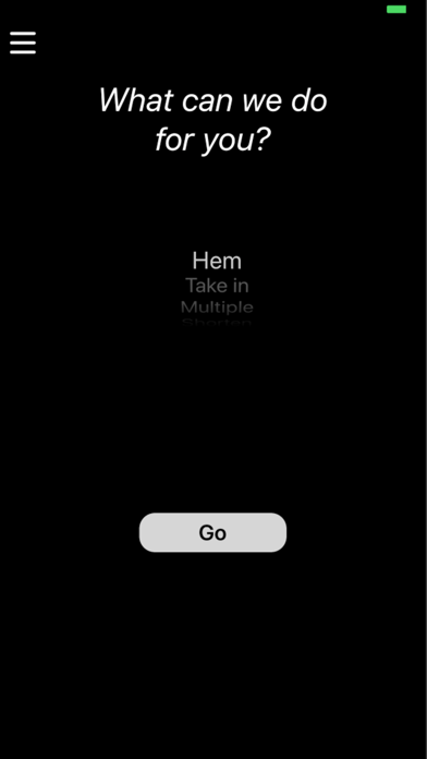 Seamstry screenshot 5