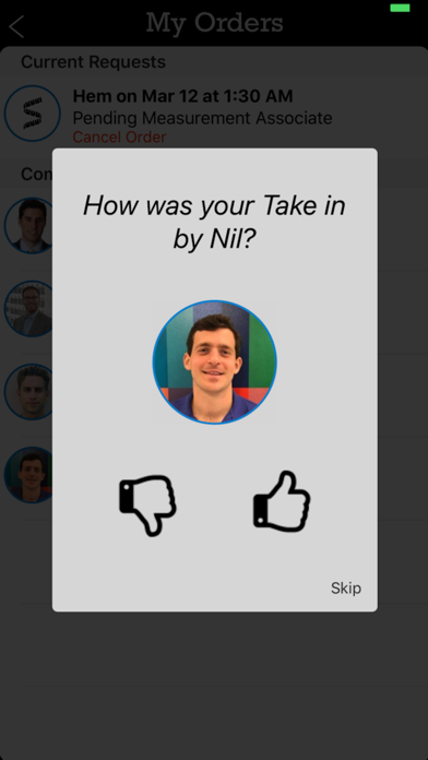 Seamstry screenshot 3