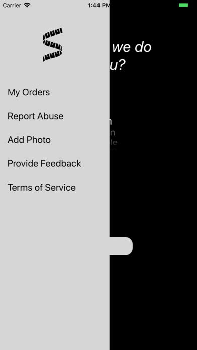 Seamstry screenshot 2