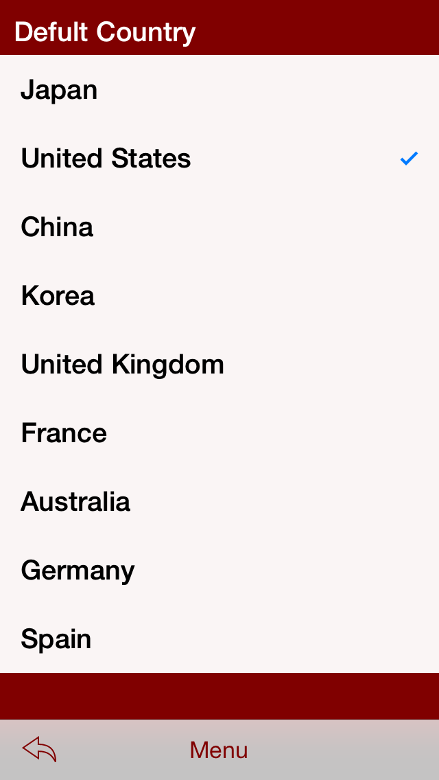 Search Apps - You can use bookmark,history and explore hot apps. screenshot 1