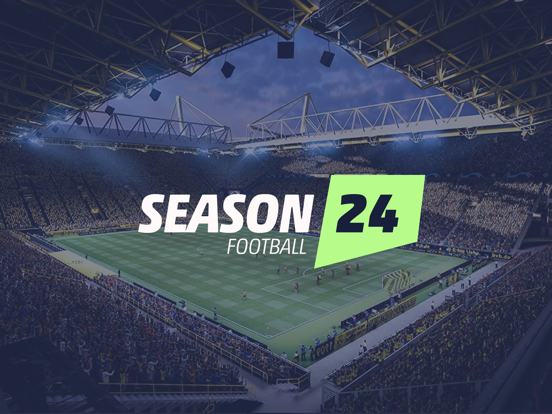 SEASON 24 - Soccer Manager screenshot 6