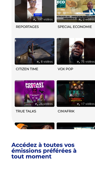 Season Media screenshot 4