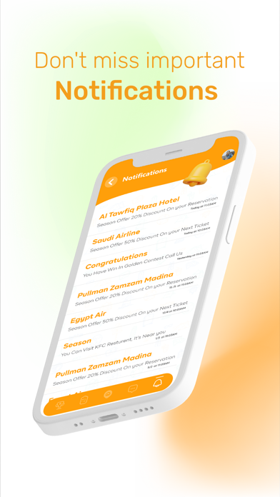 Season Tourist Guide screenshot 3