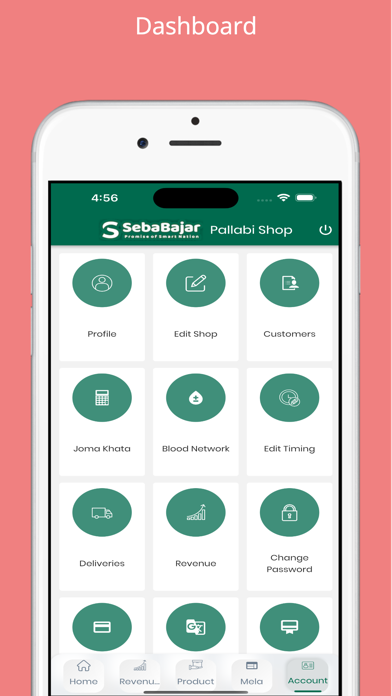 SebaBajar Shop - Smart Store screenshot 3