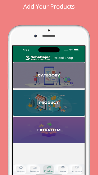SebaBajar Shop - Smart Store screenshot 4