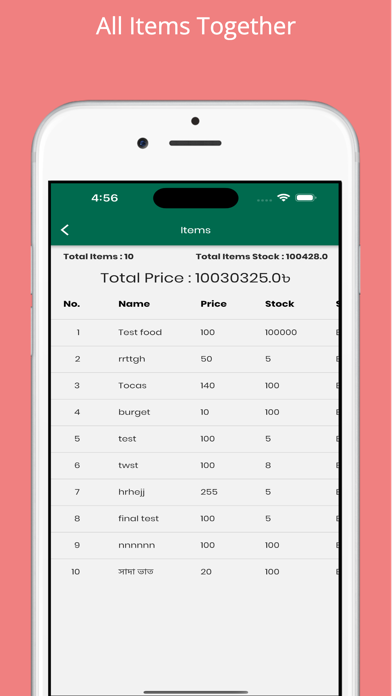 SebaBajar Shop - Smart Store screenshot 2