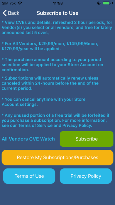 Secforsys screenshot 4