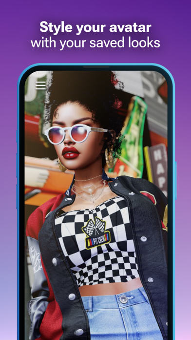 Second Life screenshot 2