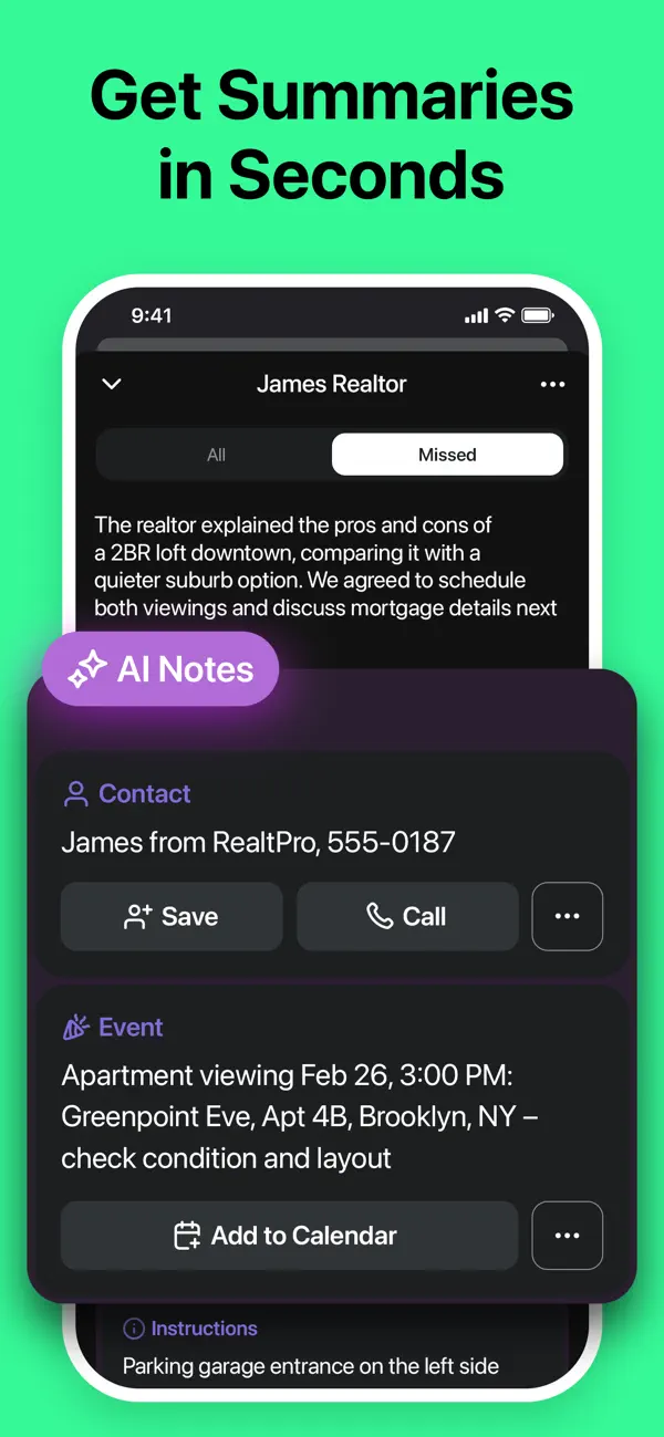 Second Phone Number - 2Number screenshot 2