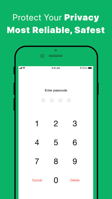 Second Phone Number -Texts App screenshot 1