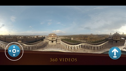 Second Temple screenshot 2