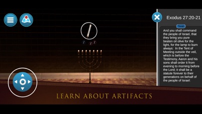 Second Temple screenshot 4