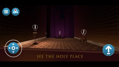 Second Temple screenshot 3