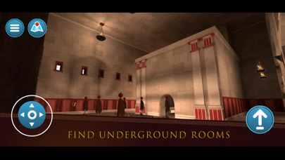 Second Temple screenshot 1
