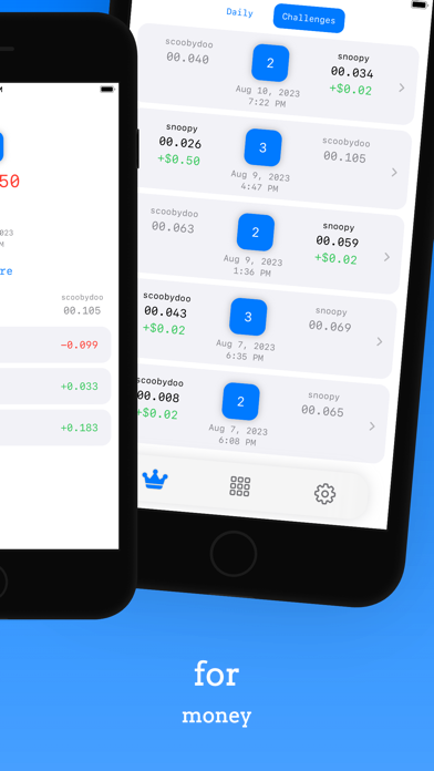 SecondTap screenshot 1
