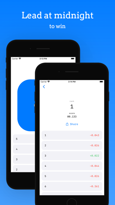 SecondTap screenshot 3