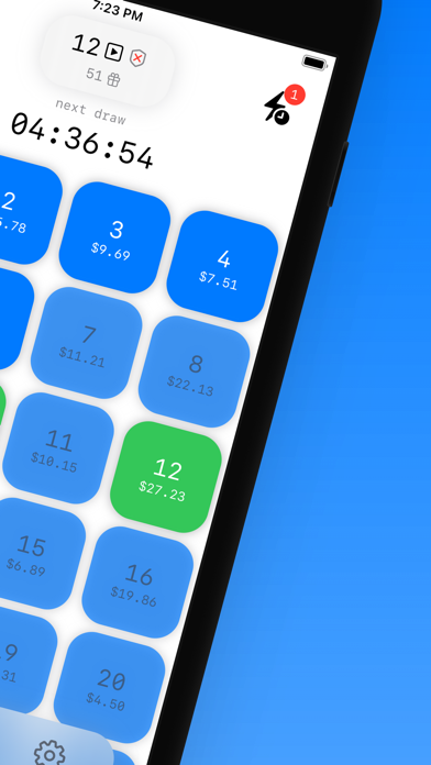 SecondTap screenshot 5