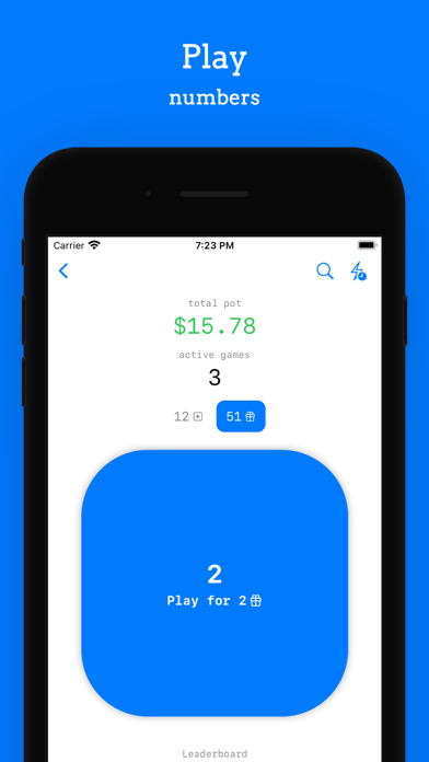 SecondTap screenshot 4