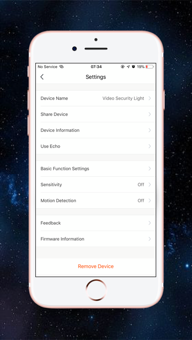 SECŪR360 screenshot 1