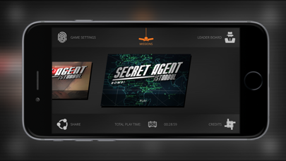 Secret Agent: Bomb screenshot 5
