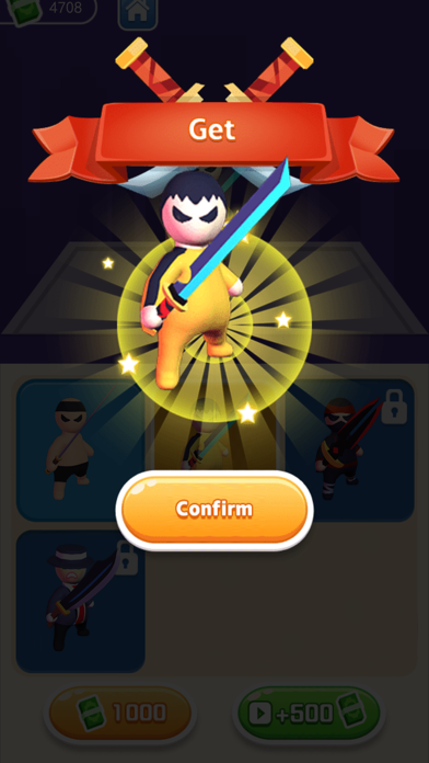 Secret Agent Escape screenshot 1