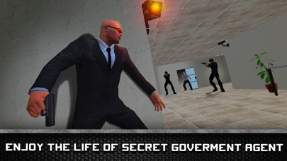 Secret Agent: Spy Escape Mission 3D screenshot 4