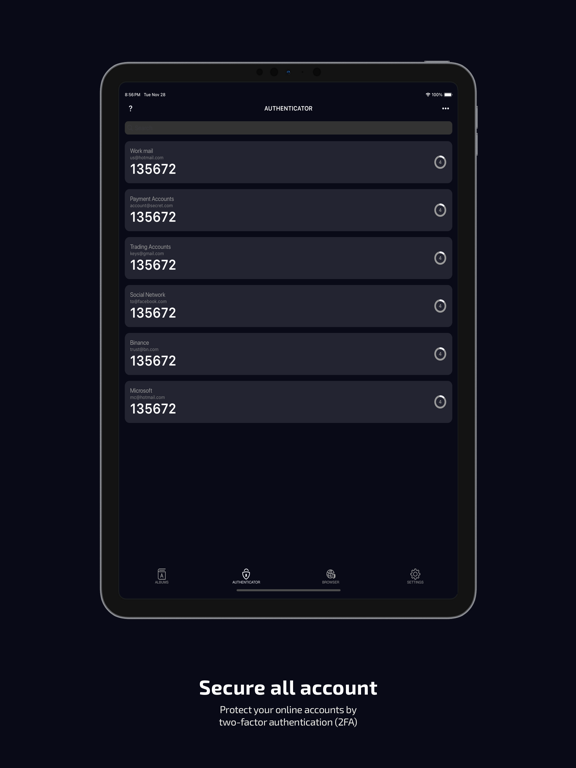 Secret App Vault : Protector screenshot 5
