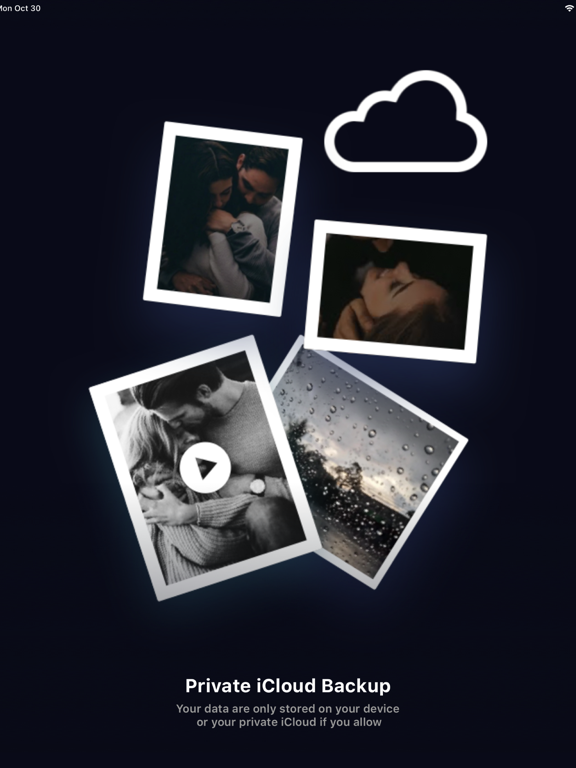 Secret App Vault : Protector screenshot 4