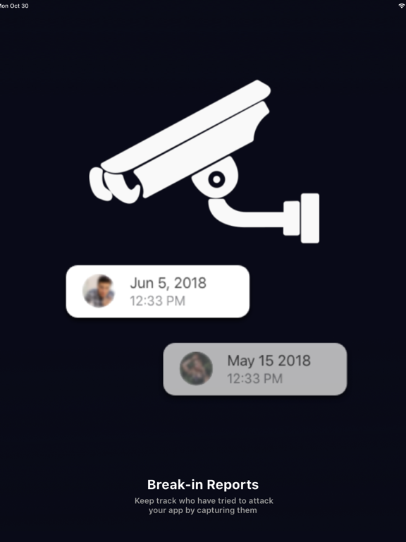 Secret App Vault : Protector screenshot 3