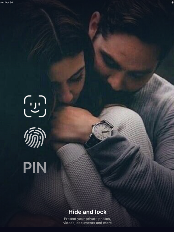 Secret App Vault : Protector screenshot 6