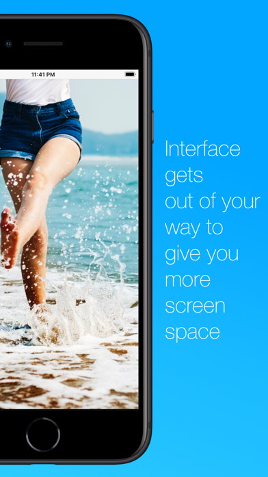 Secret Browser screenshot 4
