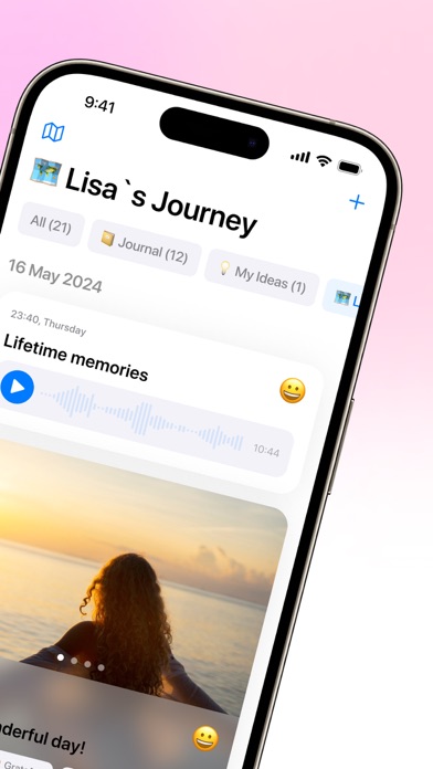 Secret Diary with Lock - Muse screenshot 7