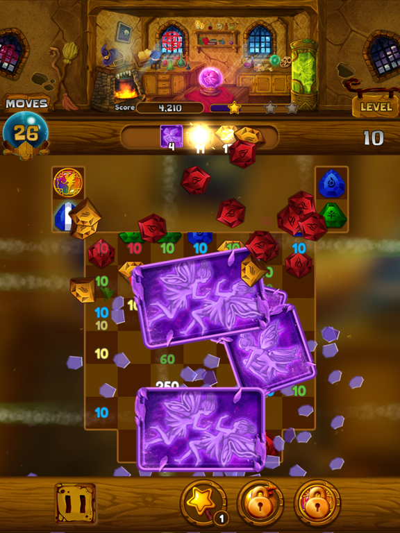 Secret Magic Story screenshot 3