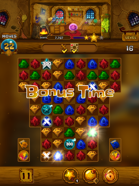 Secret Magic Story screenshot 7
