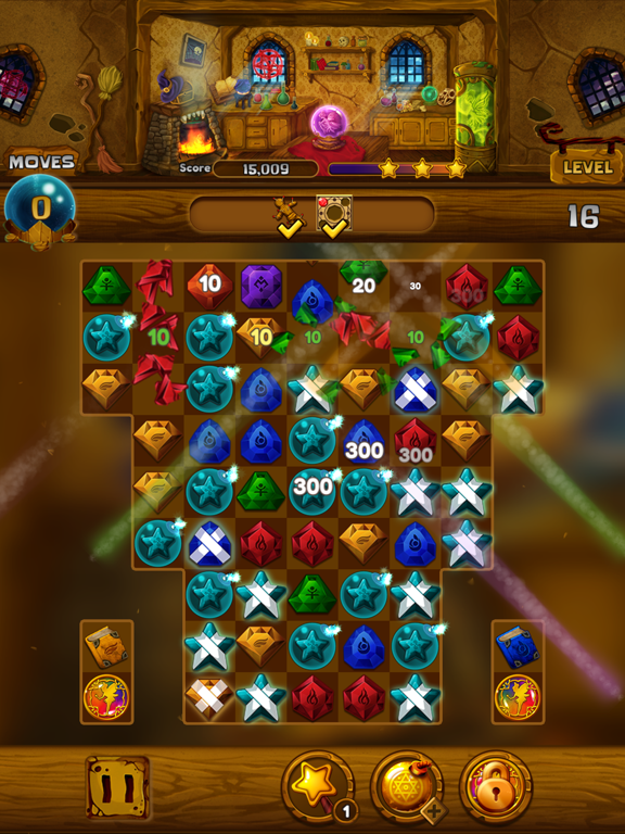 Secret Magic Story screenshot 5