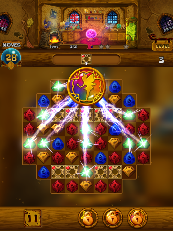 Secret Magic Story screenshot 9