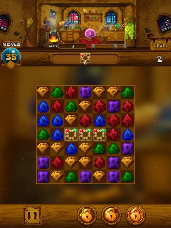 Secret Magic Story screenshot 2