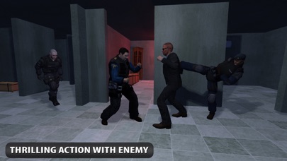 Secret Mission Agent screenshot 5