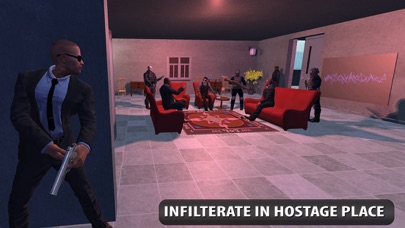 Secret Mission Agent screenshot 2