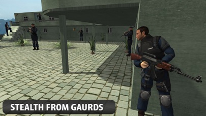 Secret Mission Agent screenshot 3