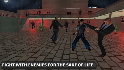Secret Mission Agent screenshot 4
