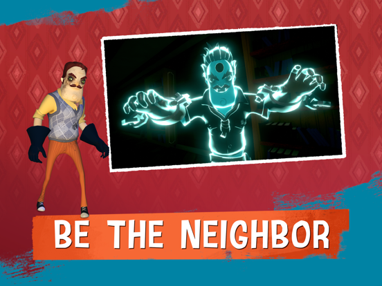 Secret Neighbor screenshot 5