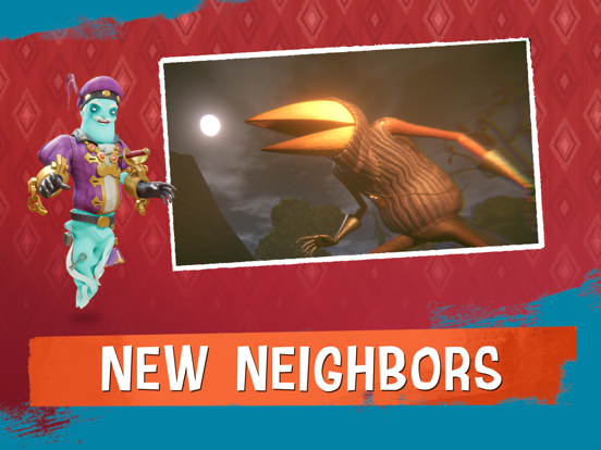 Secret Neighbor screenshot 3
